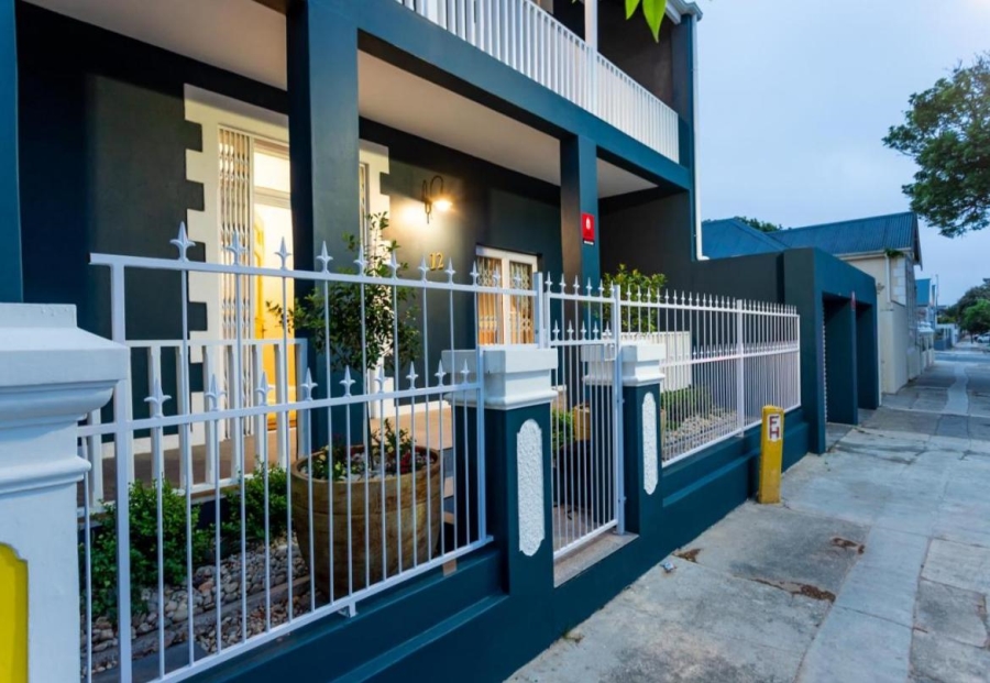 4 Bedroom Property for Sale in Richmond Hill Eastern Cape